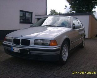 BMW 318 Gebrauchtwagen
