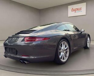 Porsche 991 Gebrauchtwagen