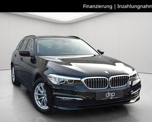 BMW 520 Gebrauchtwagen