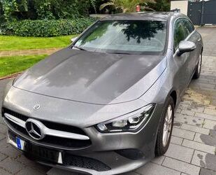 Mercedes-Benz CLA 180 Shooting Brake Gebrauchtwagen