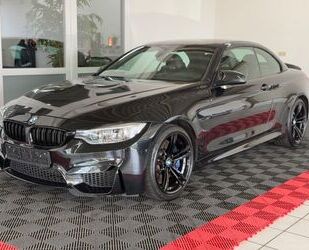 BMW M4 Gebrauchtwagen