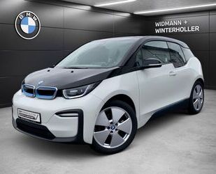 BMW i3 Gebrauchtwagen