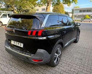 Peugeot 5008 Gebrauchtwagen