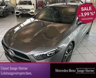 Mercedes-Benz A 200 Gebrauchtwagen