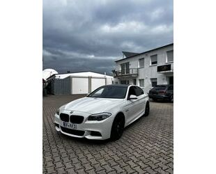 BMW 530 Gebrauchtwagen