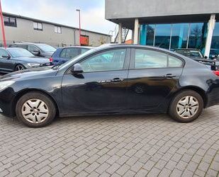 Opel Insignia Gebrauchtwagen