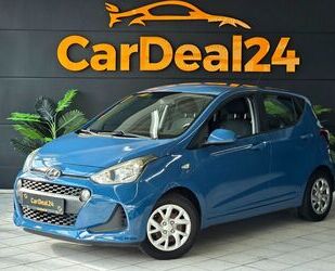 Hyundai i10 Gebrauchtwagen