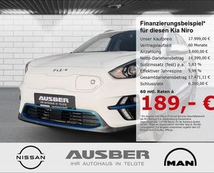 Kia Niro Gebrauchtwagen