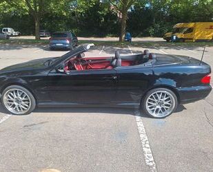 Mercedes-Benz CLK 430 
