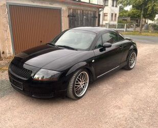 Audi TT Gebrauchtwagen