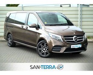 Mercedes-Benz V 250 Gebrauchtwagen