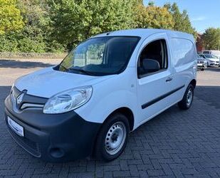 Renault Kangoo Gebrauchtwagen