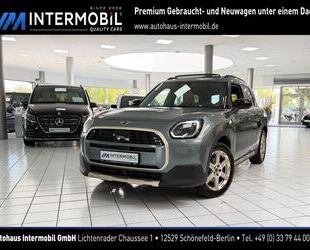 Mini Cooper D Countryman Gebrauchtwagen