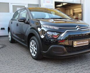 Citroen C3 Gebrauchtwagen