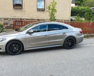 VW CC Gebrauchtwagen