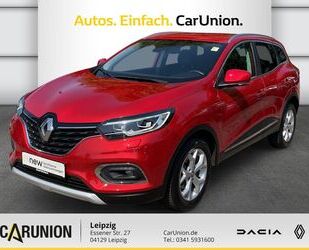 Renault Kadjar Gebrauchtwagen