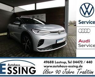 VW ID.5 Gebrauchtwagen