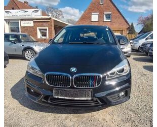 BMW 218 Active Tourer Gebrauchtwagen