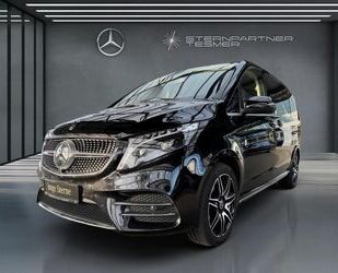 Mercedes-Benz V 300 Gebrauchtwagen