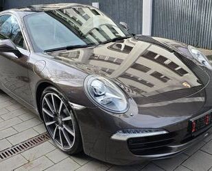Porsche 911 Urmodell Gebrauchtwagen