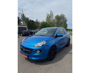 Opel Adam Gebrauchtwagen