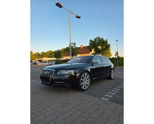 Audi S6 Gebrauchtwagen