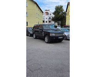 Land Rover Range Rover Gebrauchtwagen