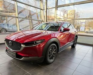 Mazda CX-30 Gebrauchtwagen