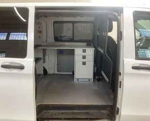 Mercedes-Benz Vito Gebrauchtwagen