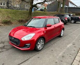 Suzuki Swift Gebrauchtwagen