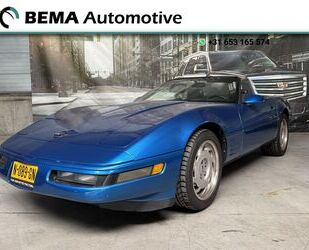 Chevrolet Andere Gebrauchtwagen