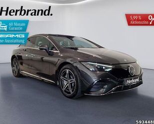 Mercedes-Benz EQE Gebrauchtwagen
