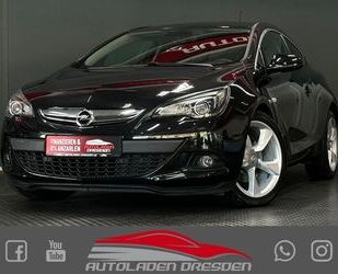 Opel Opel Astra 1.4T GTC INNOVATION BIXENON#SHZ#TEMPO#P Gebrauchtwagen