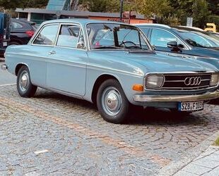 Audi Andere Gebrauchtwagen