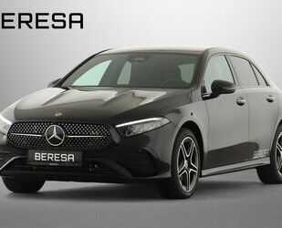 Mercedes-Benz A 250 Gebrauchtwagen