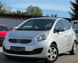 Kia Venga Gebrauchtwagen