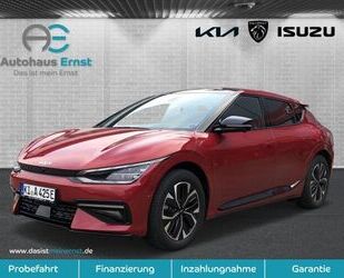 Kia EV6 Gebrauchtwagen