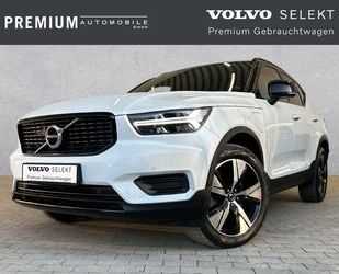 Volvo XC40 Gebrauchtwagen