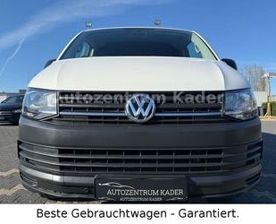 VW T6 Transporter Gebrauchtwagen