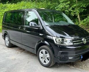 VW T6 Multivan Gebrauchtwagen