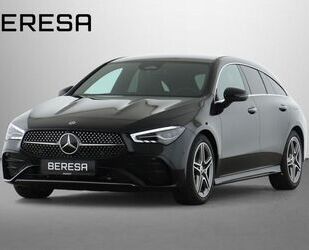 Mercedes-Benz CLA 180 Shooting Brake Gebrauchtwagen