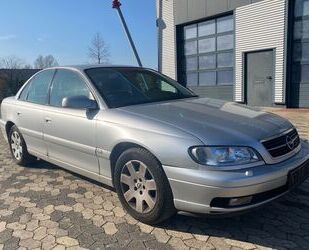 Opel Omega 