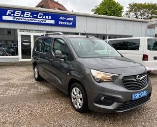 Opel Combo Life Gebrauchtwagen