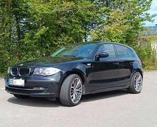 BMW 118 Gebrauchtwagen