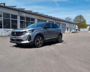 Peugeot 3008 Gebrauchtwagen