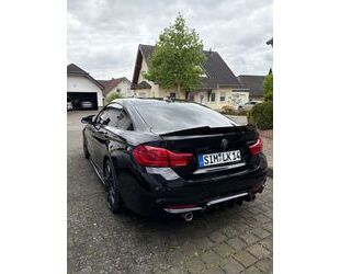 BMW 440 Gran Coupé Gebrauchtwagen