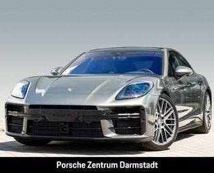 Porsche Panamera Gebrauchtwagen