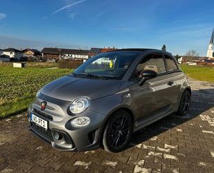 Abarth 595C Gebrauchtwagen