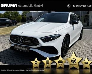 Mercedes-Benz A 220 Gebrauchtwagen
