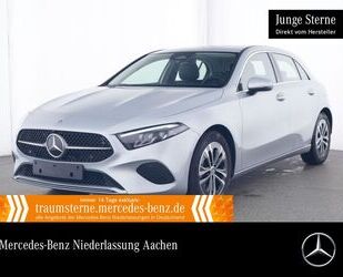 Mercedes-Benz A 200 Gebrauchtwagen